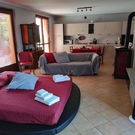 Bed & Breakfast Milu 쿠네오 외부 사진