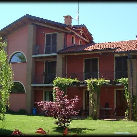 Bed & Breakfast Milu 쿠네오 외부 사진