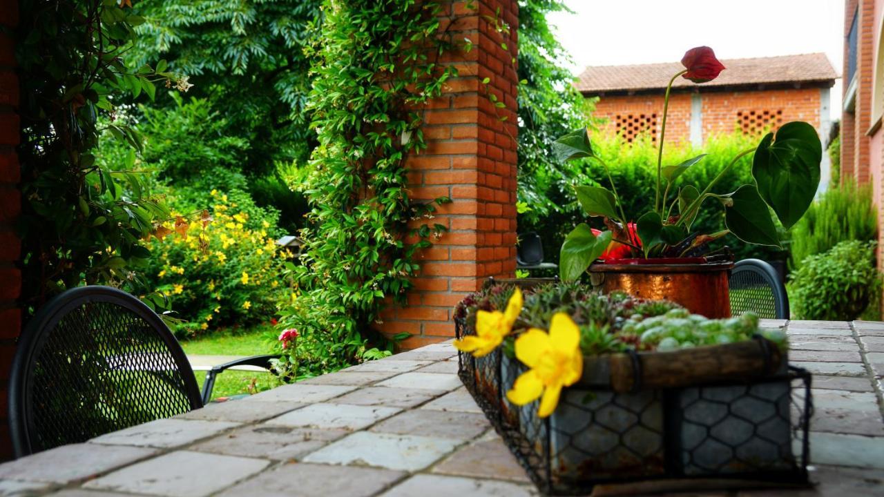 Bed & Breakfast Milu 쿠네오 외부 사진