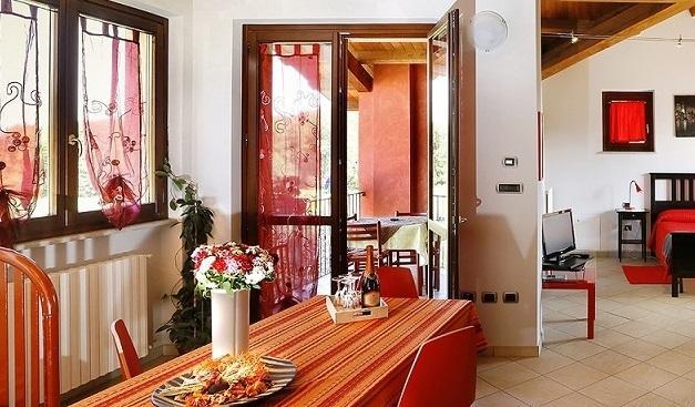 Bed & Breakfast Milu 쿠네오 객실 사진