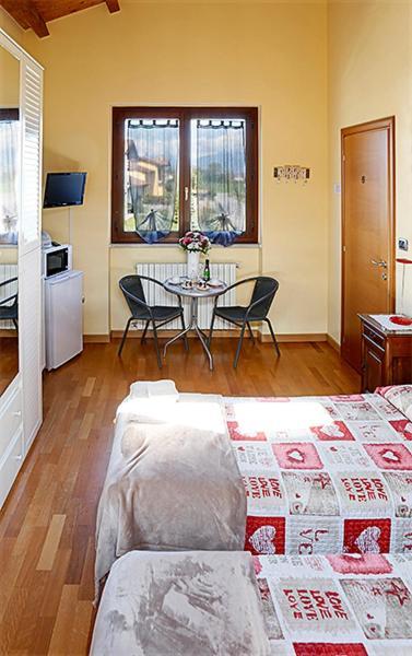 Bed & Breakfast Milu 쿠네오 외부 사진