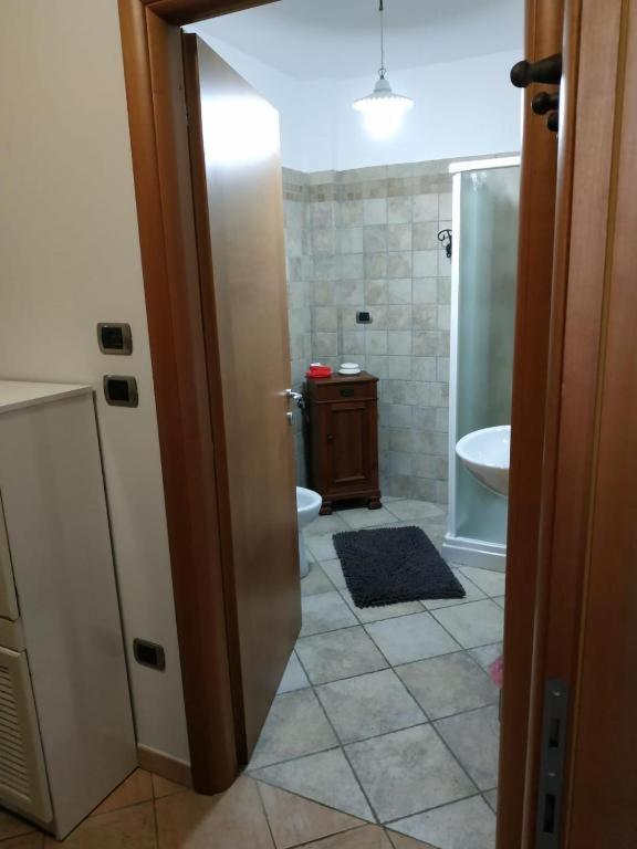 Bed & Breakfast Milu 쿠네오 외부 사진