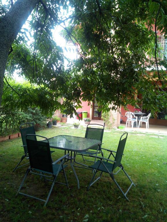 Bed & Breakfast Milu 쿠네오 외부 사진