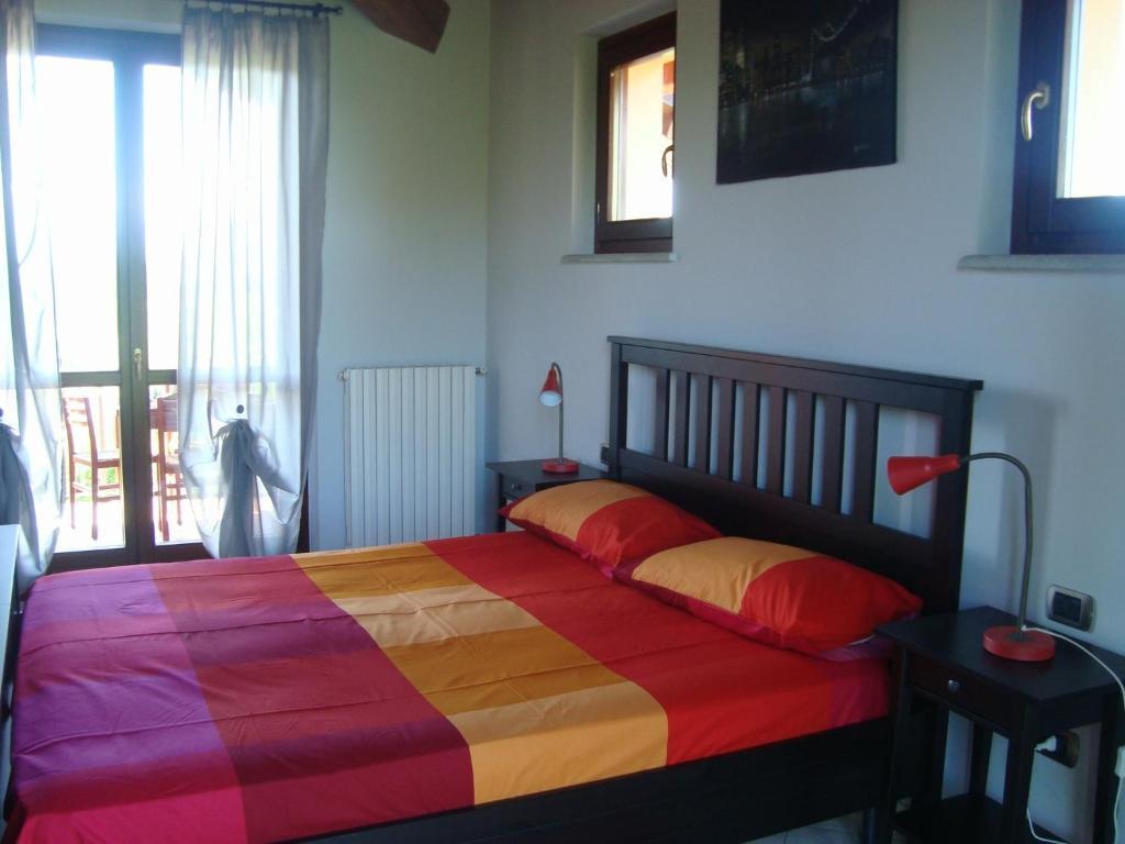 Bed & Breakfast Milu 쿠네오 객실 사진