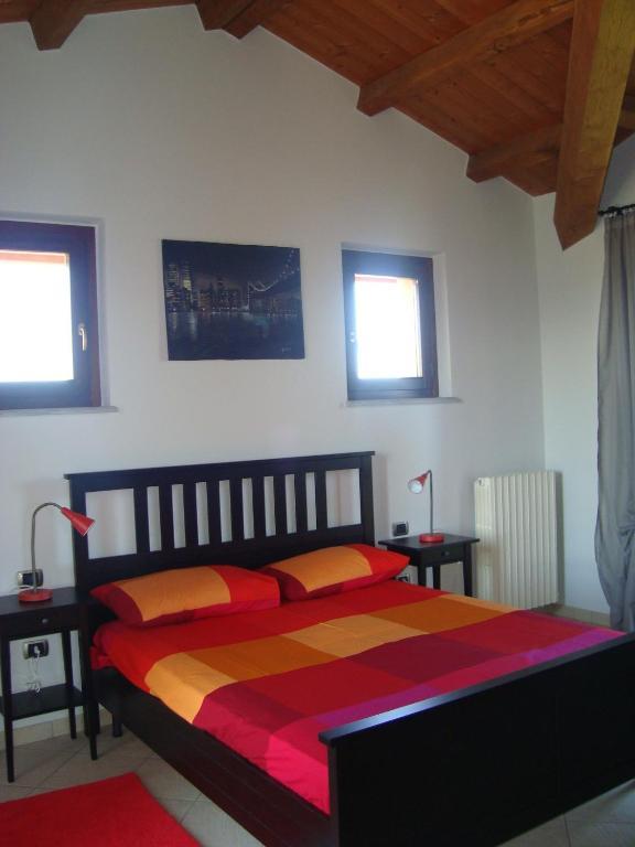 Bed & Breakfast Milu 쿠네오 객실 사진