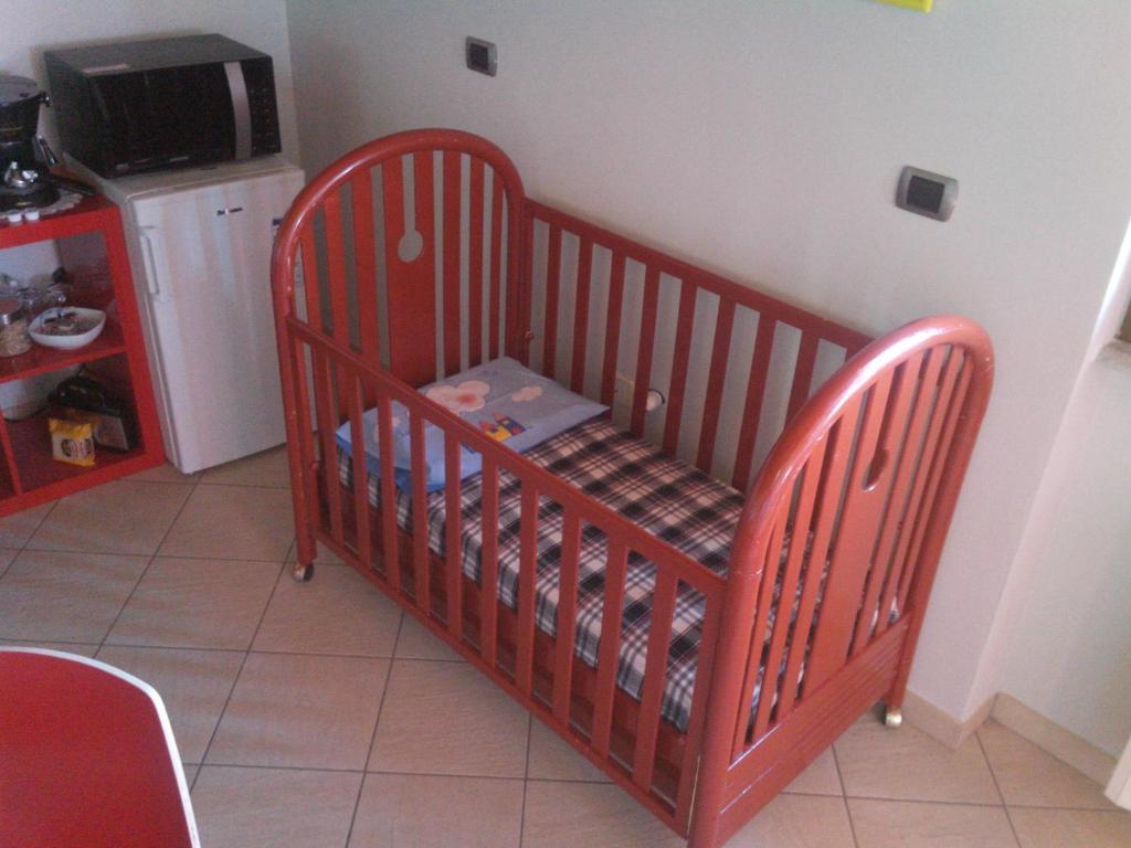Bed & Breakfast Milu 쿠네오 객실 사진