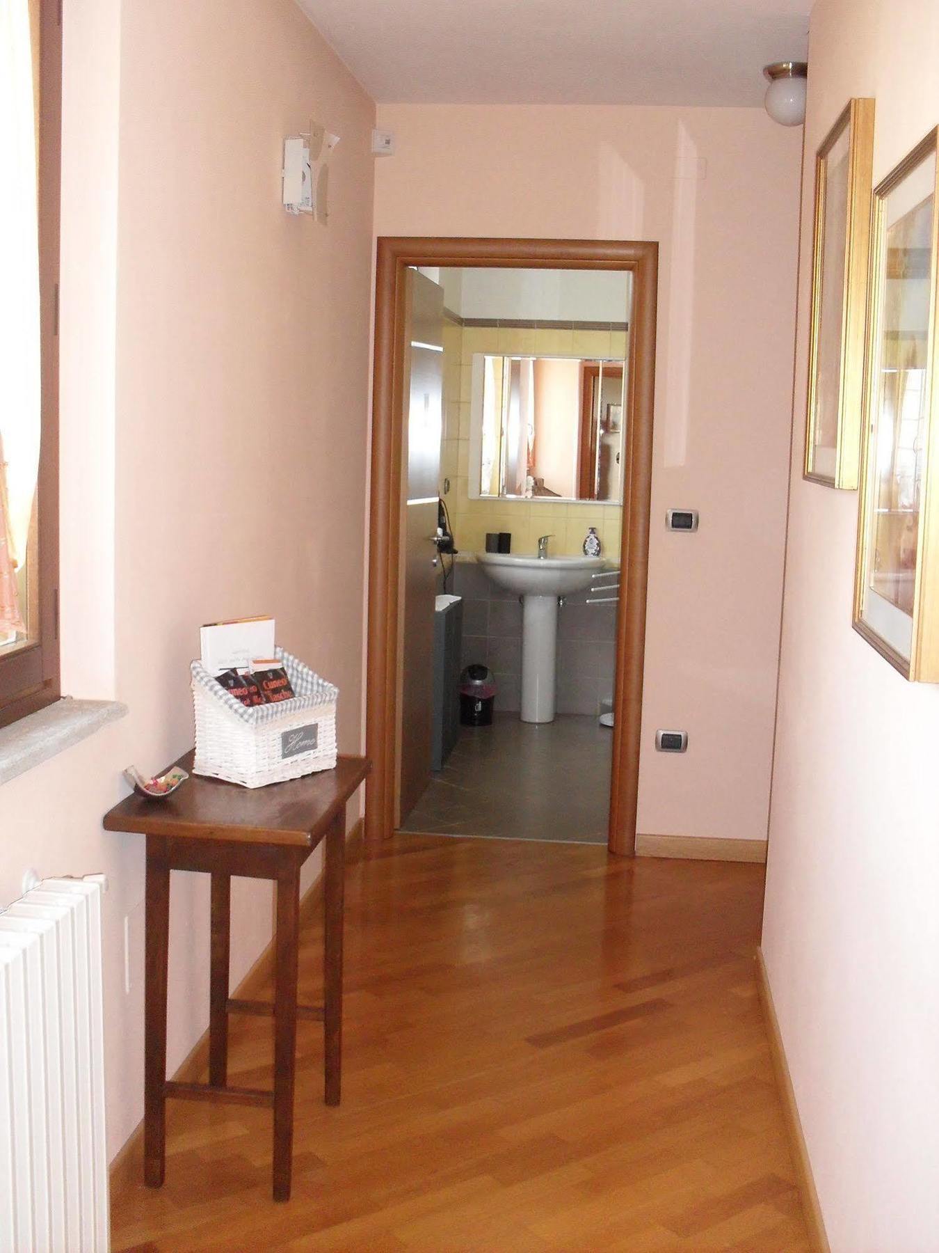 Bed & Breakfast Milu 쿠네오 외부 사진