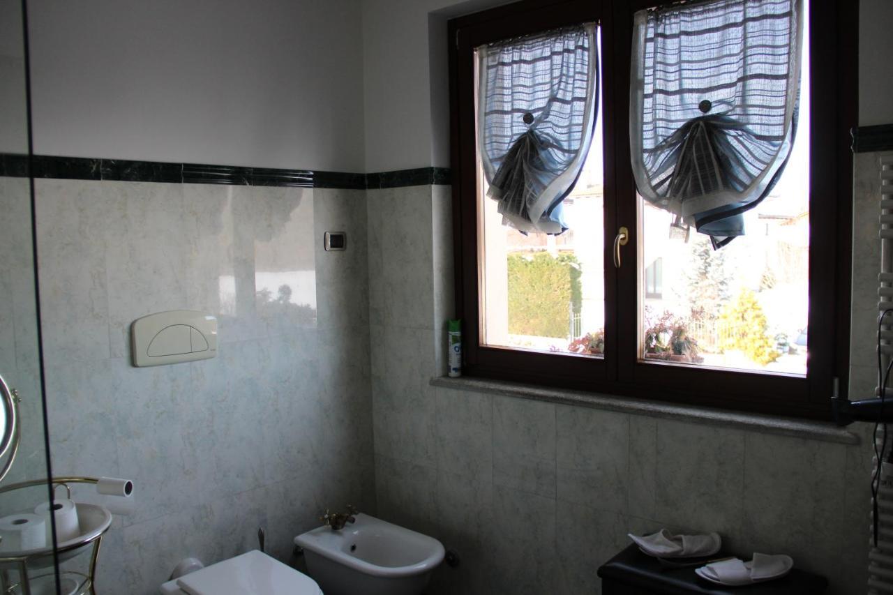 Bed & Breakfast Milu 쿠네오 외부 사진
