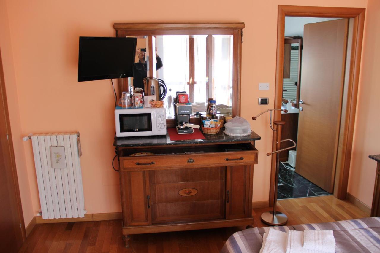 Bed & Breakfast Milu 쿠네오 외부 사진