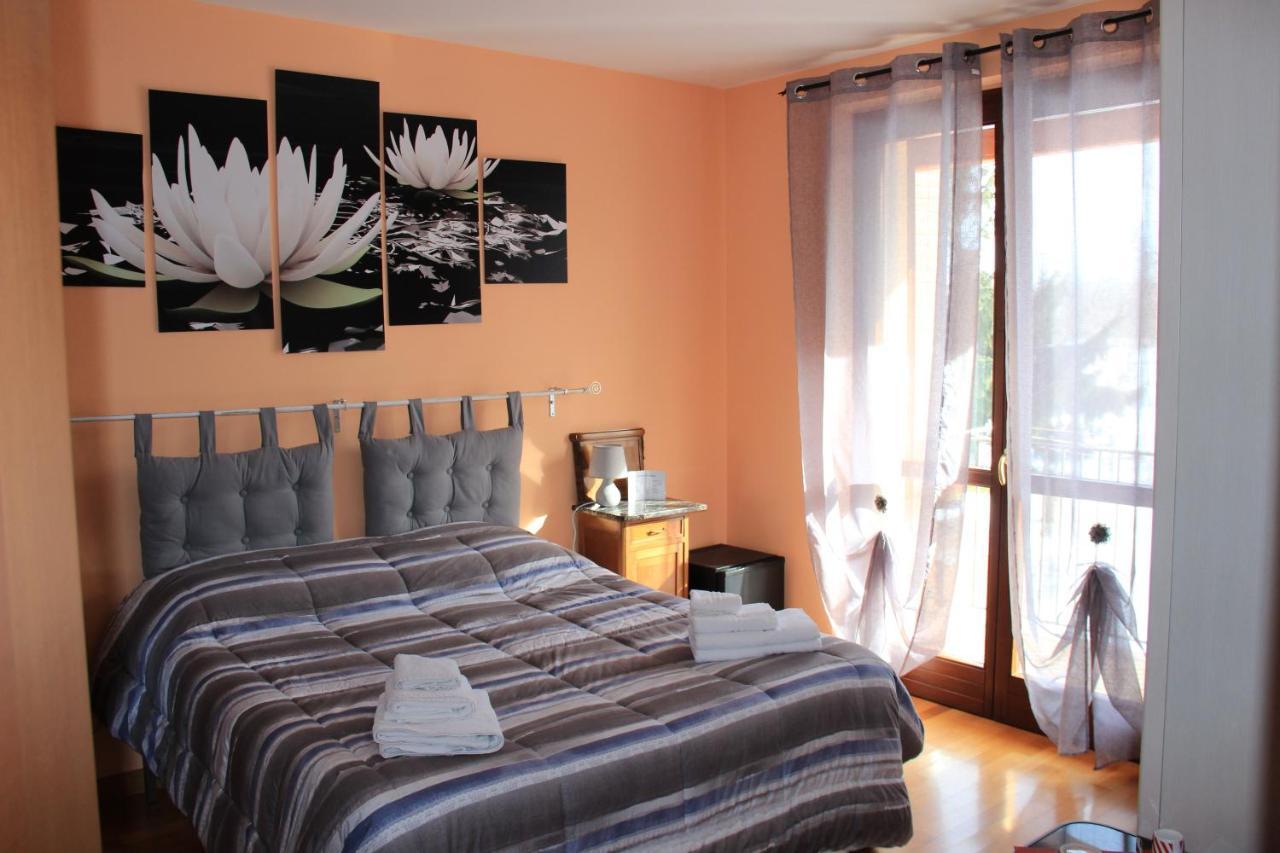 Bed & Breakfast Milu 쿠네오 외부 사진